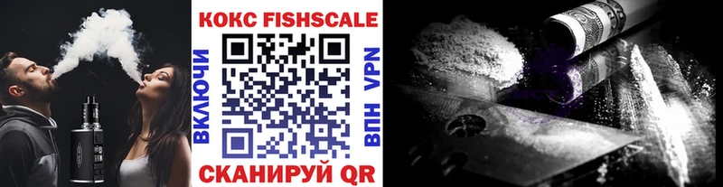 Кокаин Fish Scale  Ижевск 
